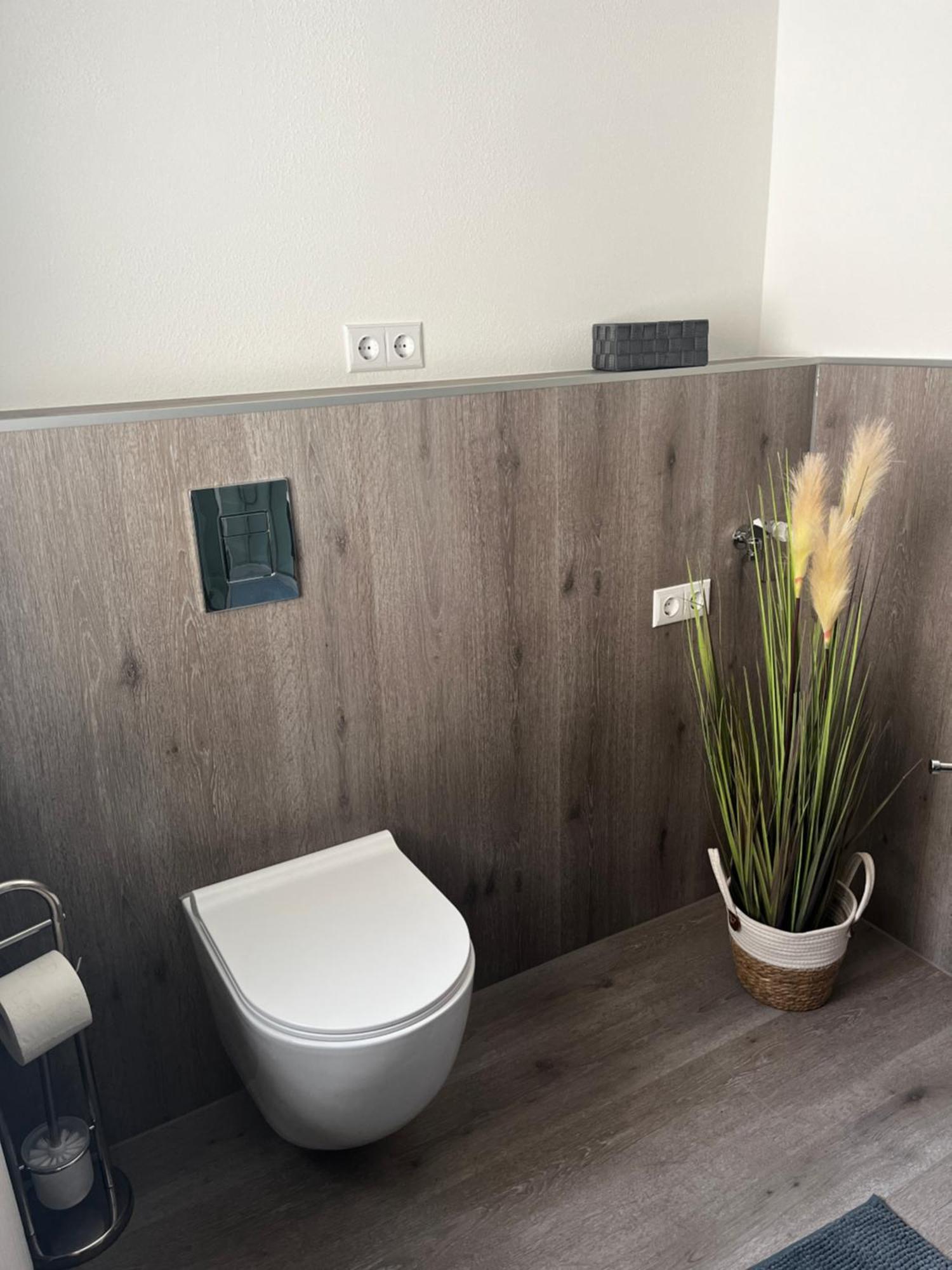 Ferienwohnung Schneider Baumholder Extérieur photo