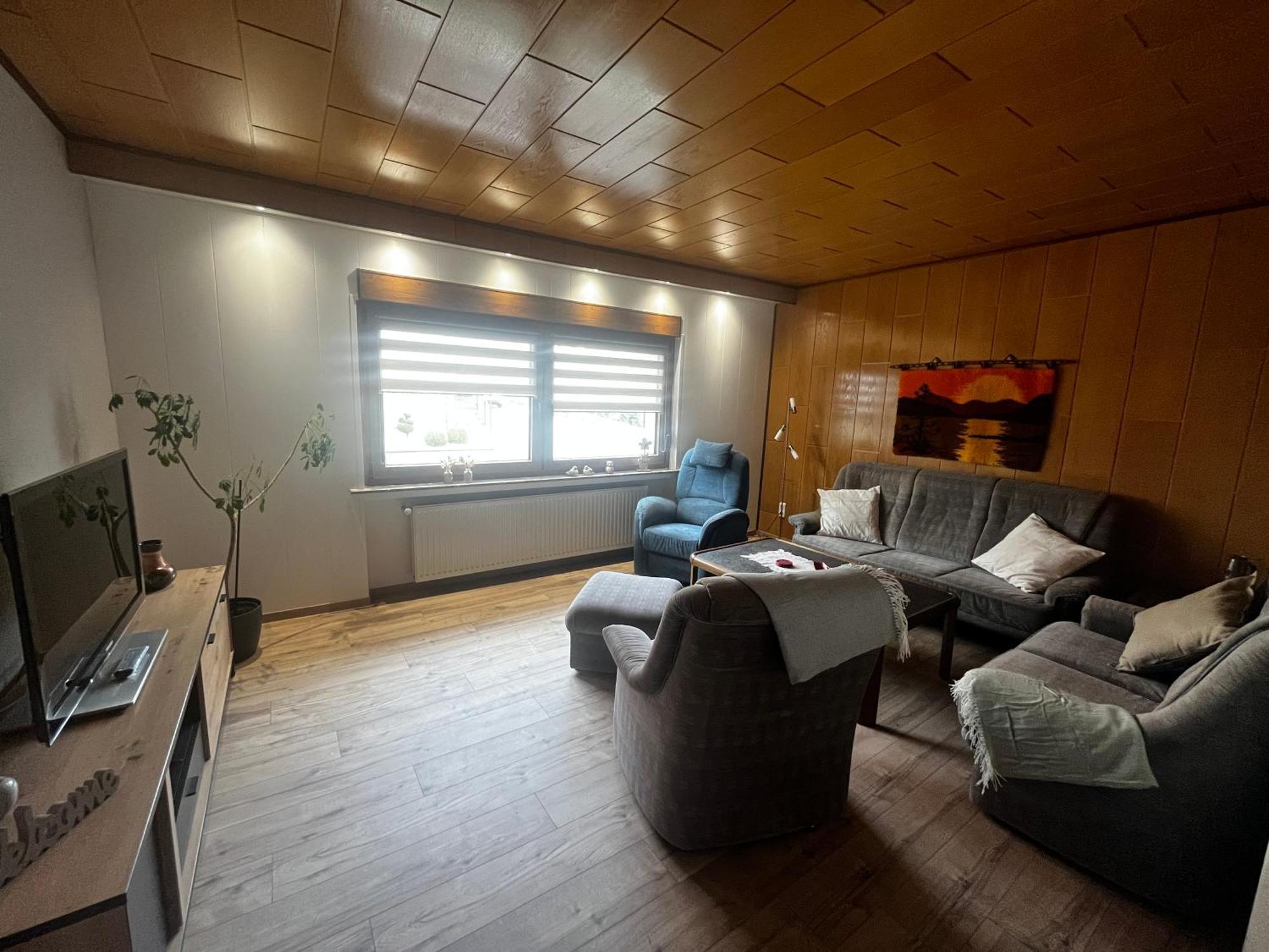 Ferienwohnung Schneider Baumholder Extérieur photo