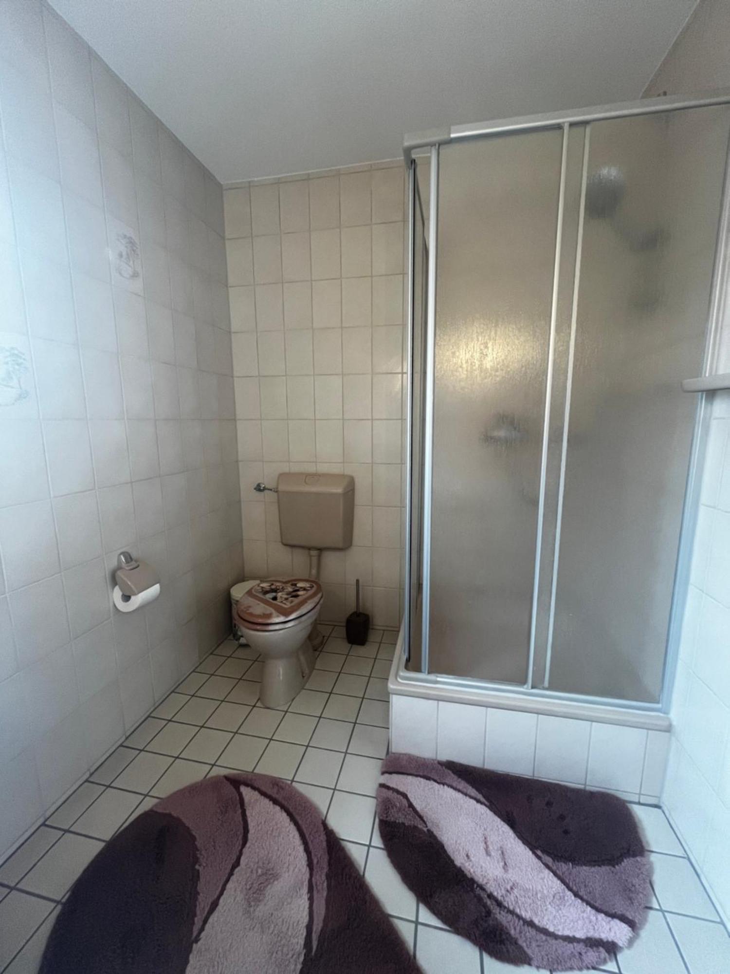 Ferienwohnung Schneider Baumholder Extérieur photo